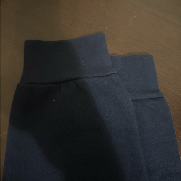 Ralph Lauren Navy Blue Sweatpants - Picture 6 of 6